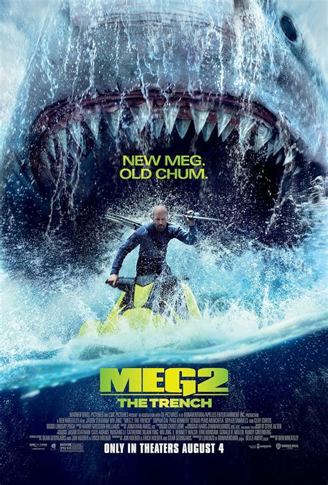 imdb meg 2|the meg 2 2022 movie.